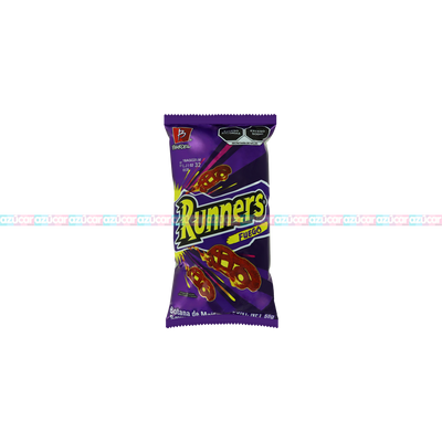 RUNNERS FUEGO 7/10