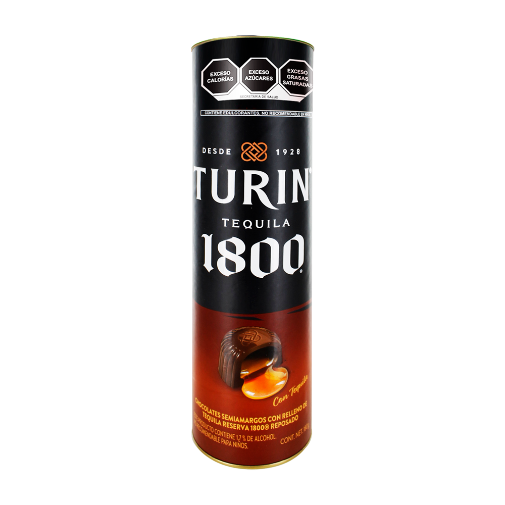 TUBO 1800 6/180 G