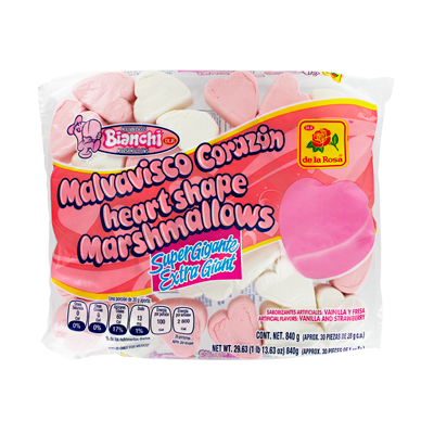 SUPER MALV. CORAZON 5/30