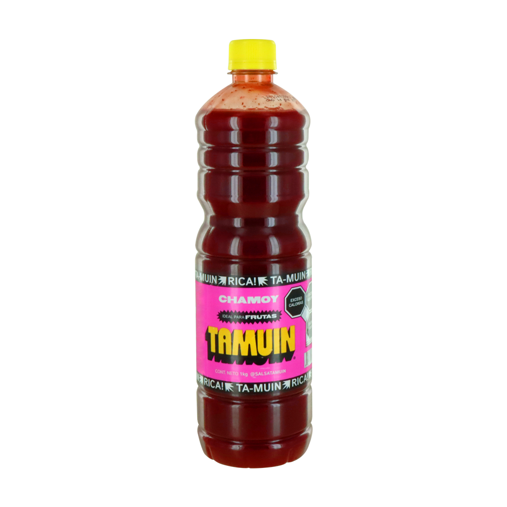 TAMUIN CHAMOY 12/1KG