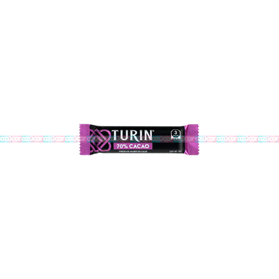 TABLETA TURIN 70% 5/18