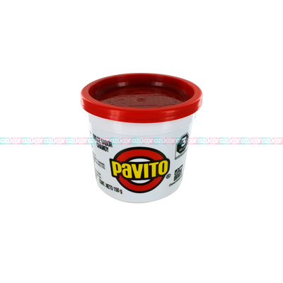 PAVITO VASO CHAMOY 16/8