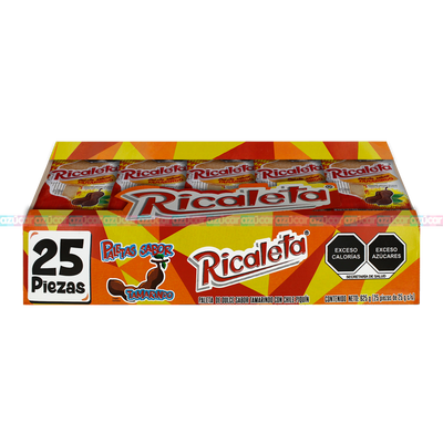 RICALETA TAMAR 20/25