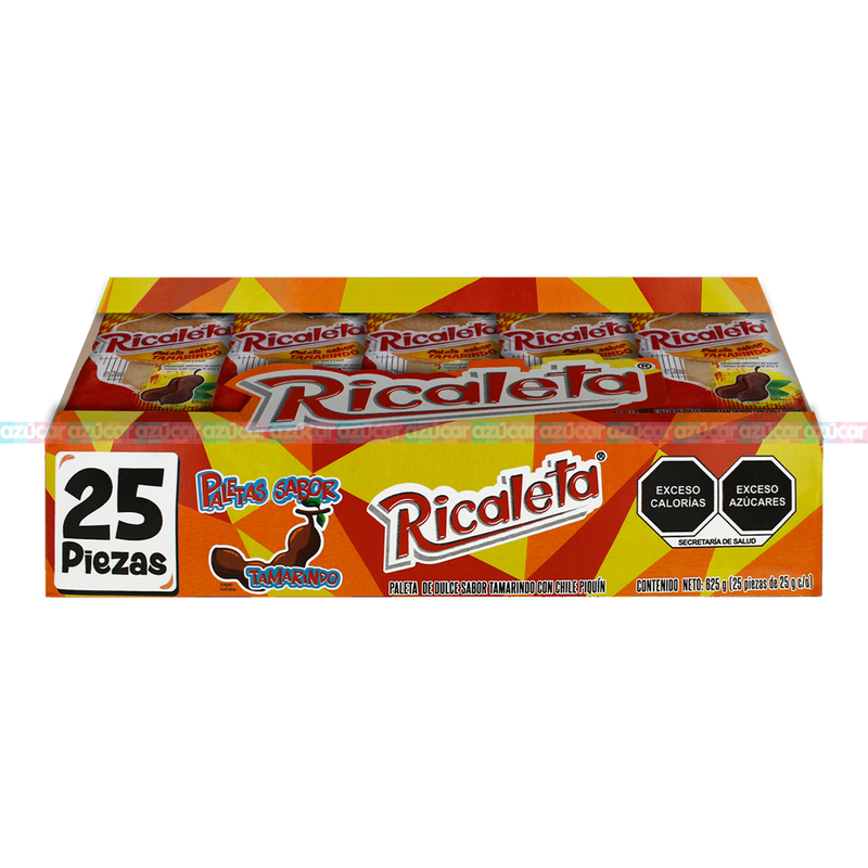 RICALETA TAMAR 20/25