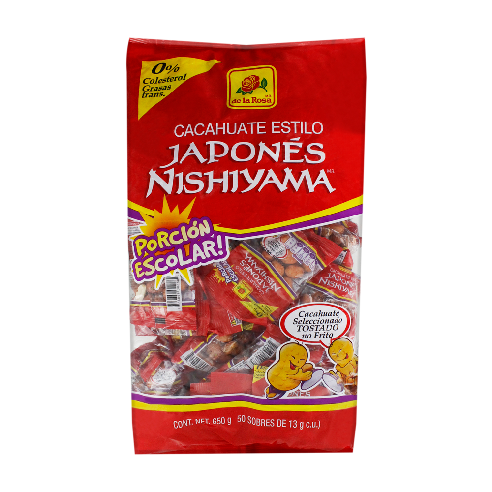 JAPONES ESCOLAR 15/50