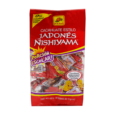 JAPONES ESCOLAR 15/50
