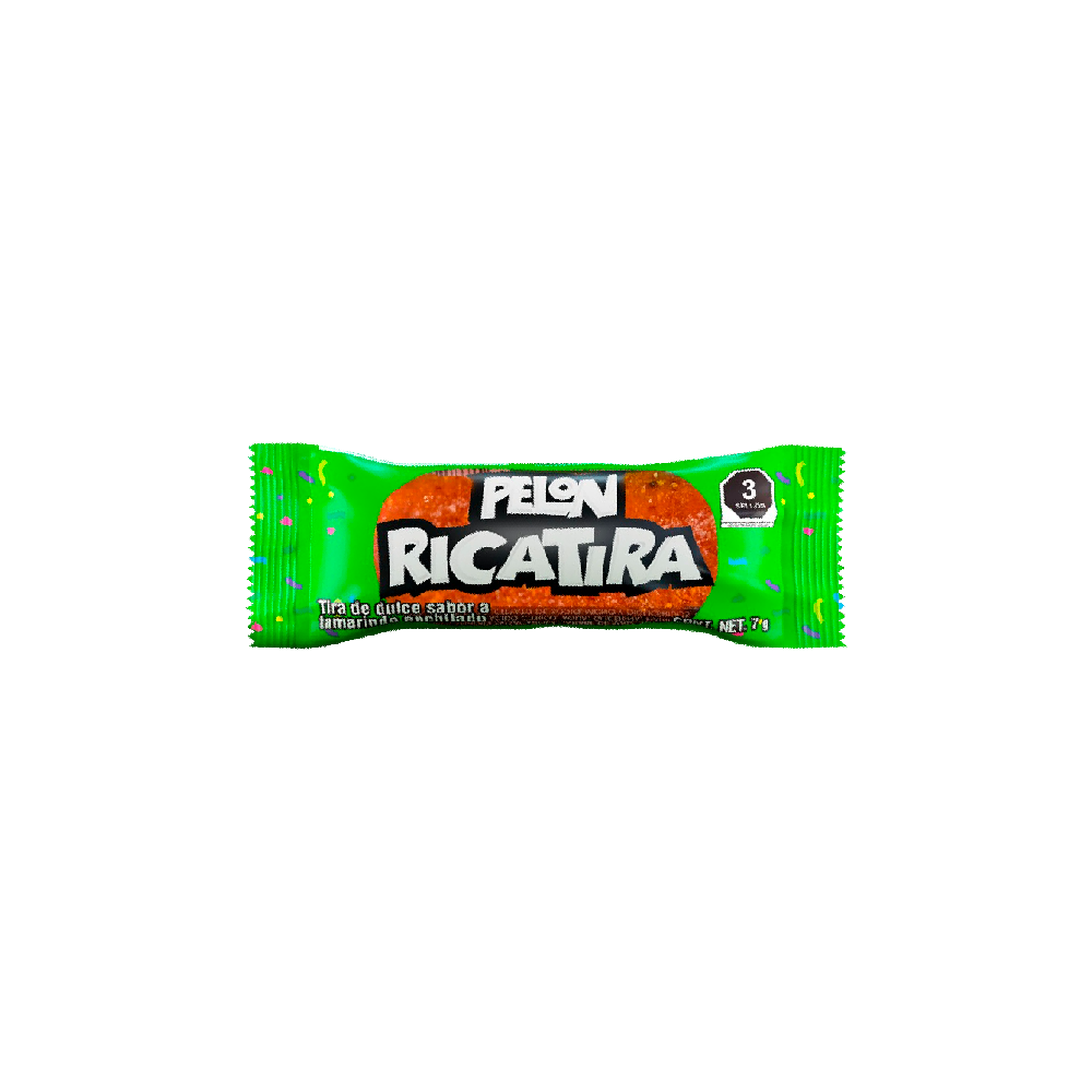 PELON RICATIRA 12/32