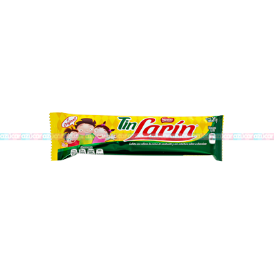 TIN LARIN 12/10