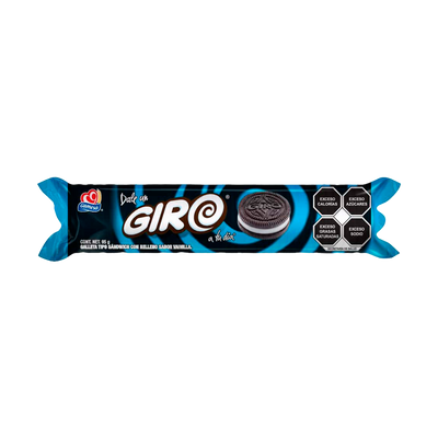 GAMESA GIRO 14/95G