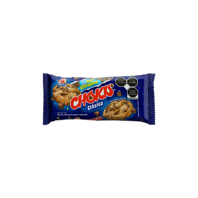 CHOKIS 4 GALL. CLASICA  78/38GRS