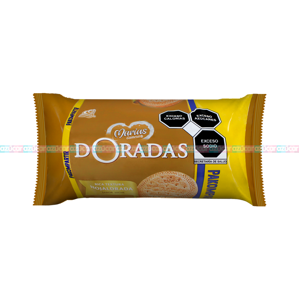 MARIA DORADA 15/199 G