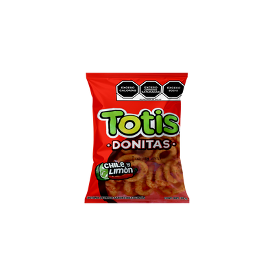 TOTIS MEGA DONA CHILE 10/24