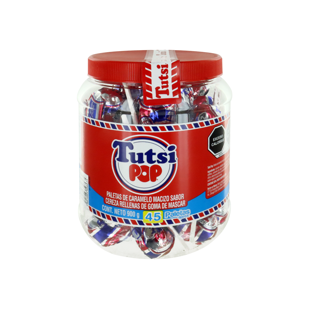 TUTSI BOTE 12/45 PZA