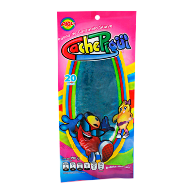 CACHEPIGUI 100/20