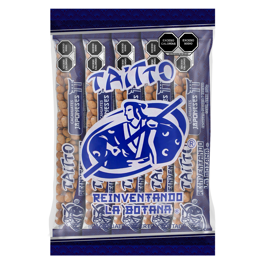 TA ITTO JAPONES 150 GRS 10/10