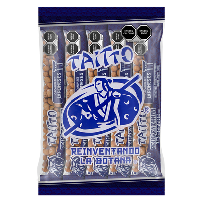 TA ITTO JAPONES 150 GRS 10/10