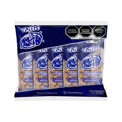 TA ITTO JAPONES 50g 36/10