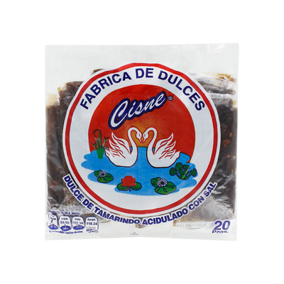 PULPA CISNE 20/20