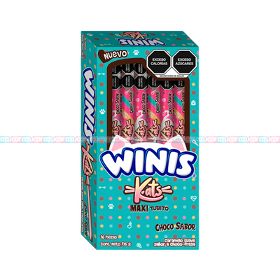 WINIS KATS 36/16