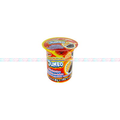 CHOCO GALLETIN JUMBO 20/10