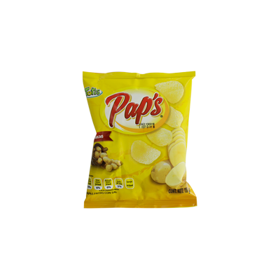 TOTIS PAP´S SAL 5/20PZA