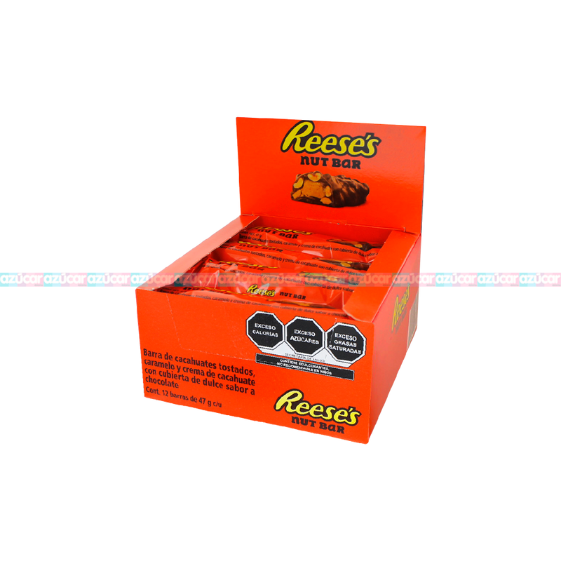 REESES 47g 6/12