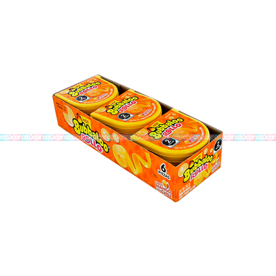 BUBBALOO ROLLO MANGO 18/6