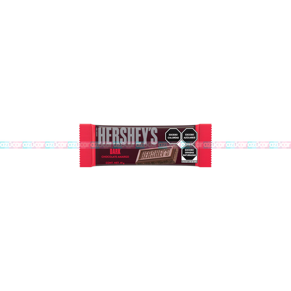 HERSHEY DARK 41G 12/3