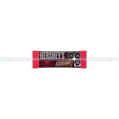 HERSHEY DARK 41G 12/3