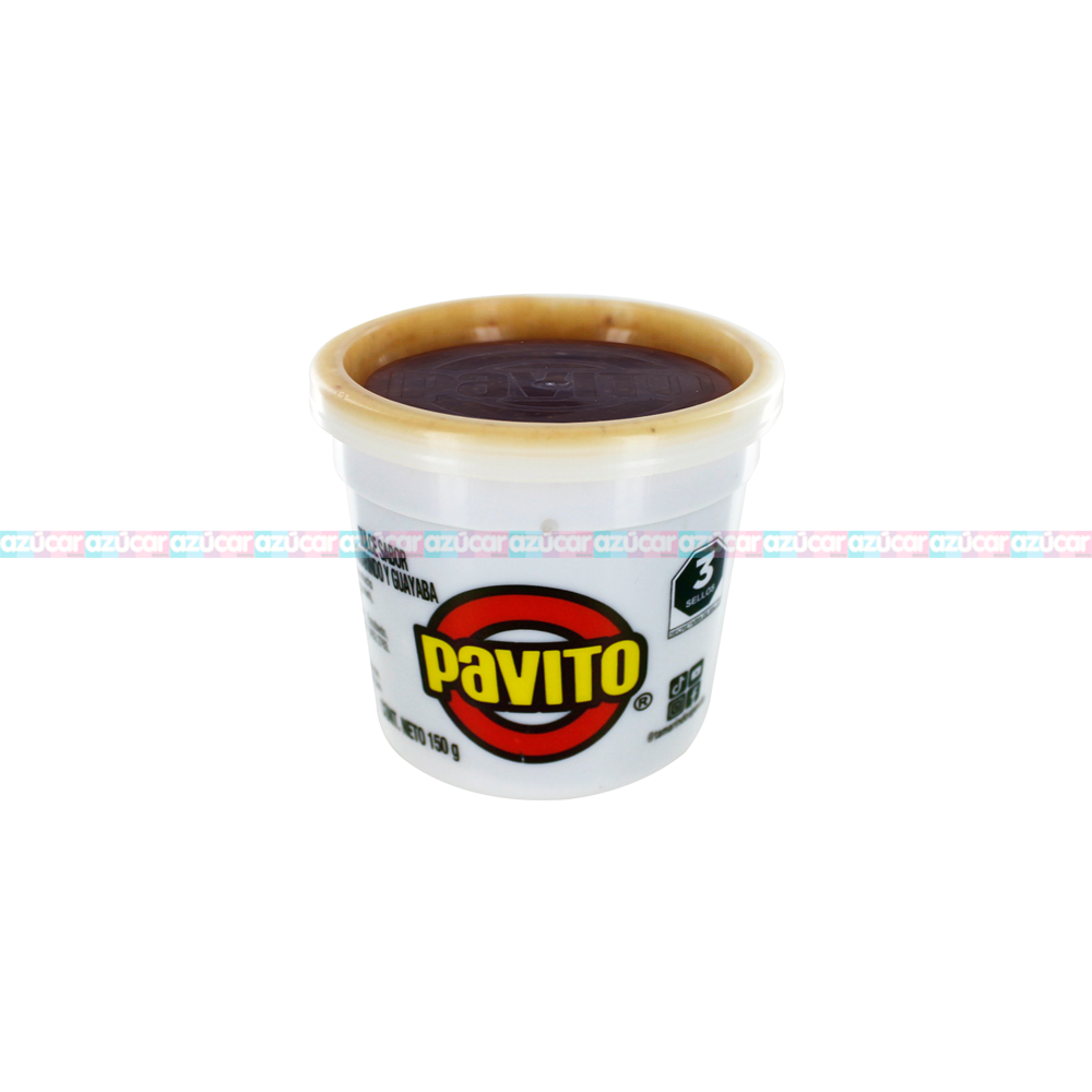 PAVITO VASO GIGANTE 16/8