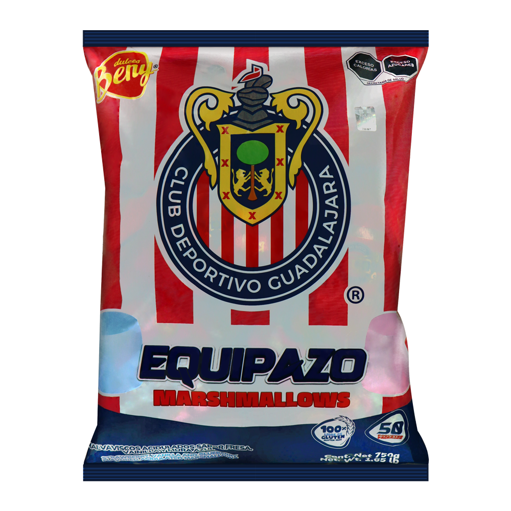 BENY MALV EQUIPAZO 5/50