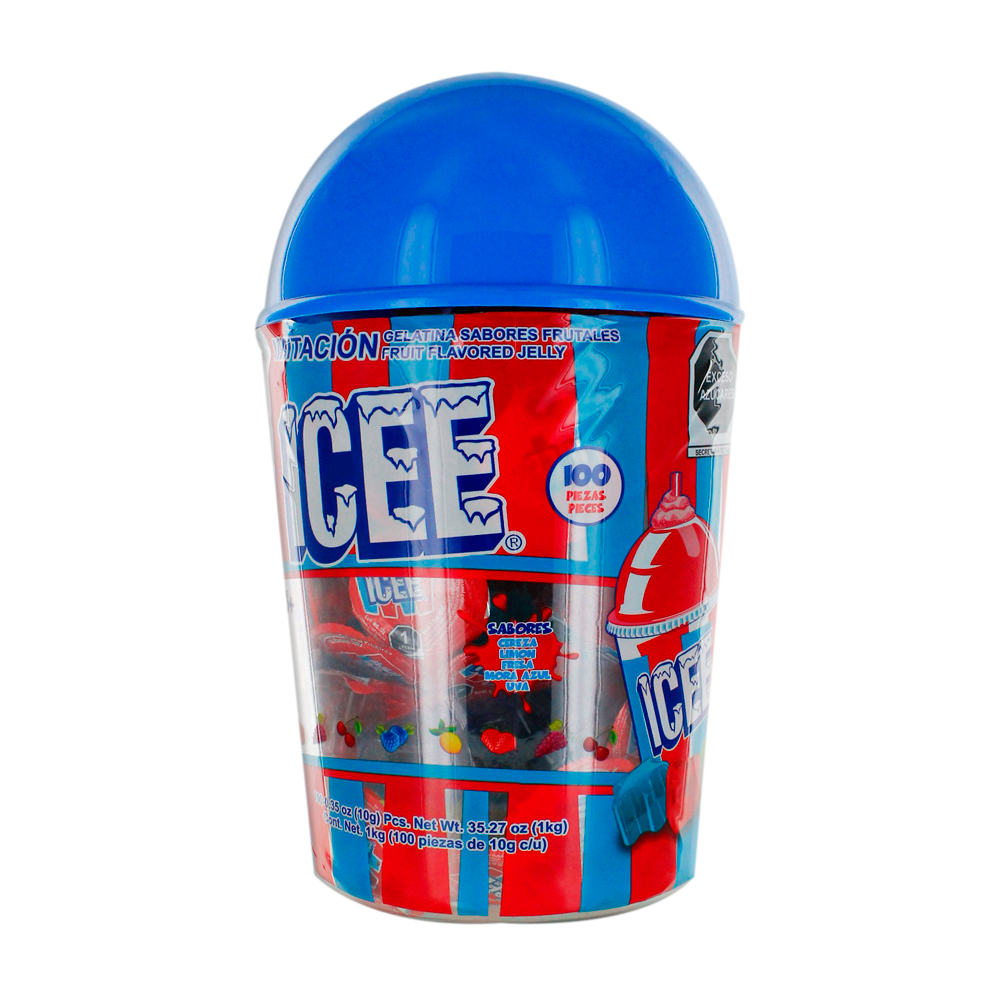 VIT ICEE 6/100