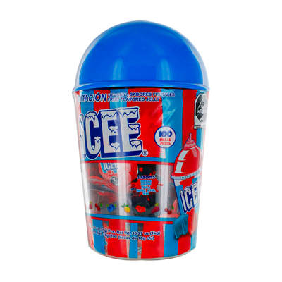 VIT ICEE 6/100