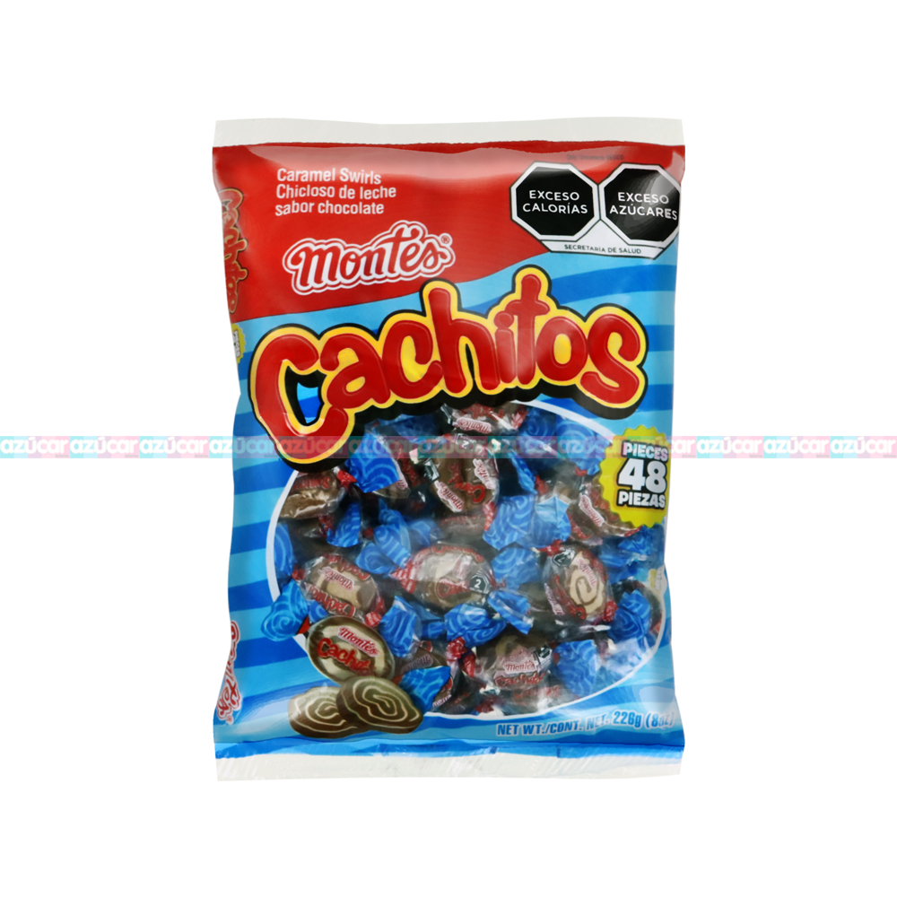 CACHITOS 32/48