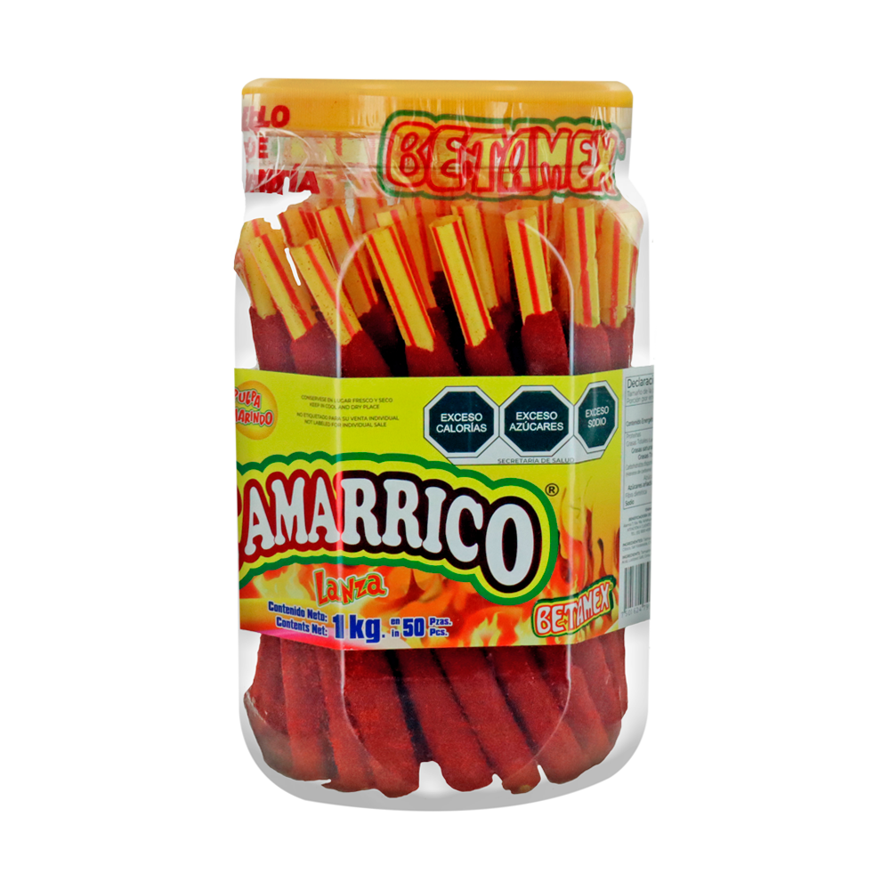 BET TAMARRICO LARGA 6/50