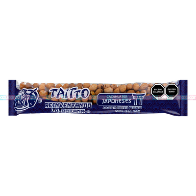 TA ITTO JAPONES 150 GRS 10/10