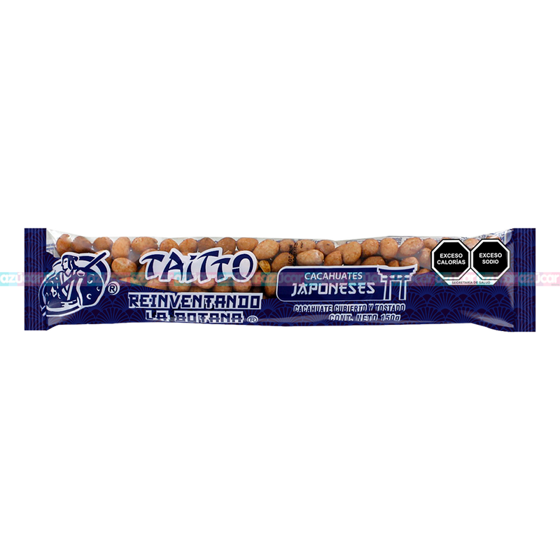 TA ITTO JAPONES 150 GRS 10/10