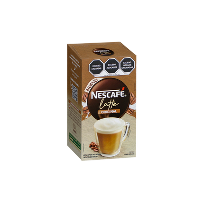 NESCAFE LATTE ORIGINAL 6/6 20g