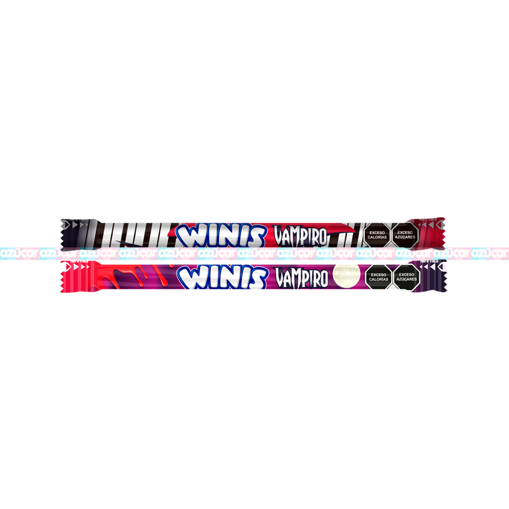 WINIS VAMPIRO 36/16