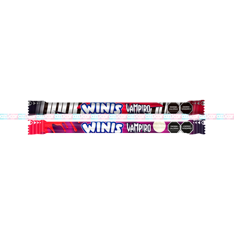 WINIS VAMPIRO 36/16