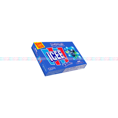 ICEE GOMA MORA 85G 6/11