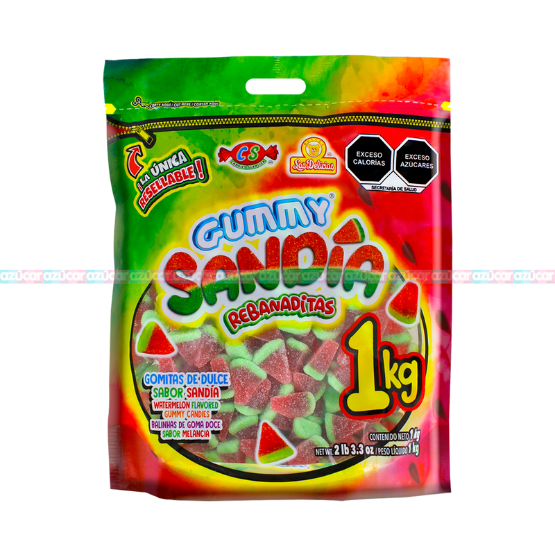 SANDIA REB 10/1 KG