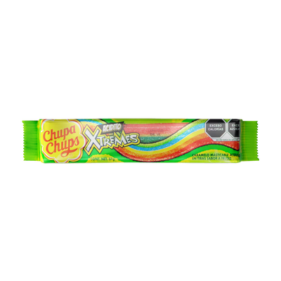 XTREMES FRUTAS 20/10PZA