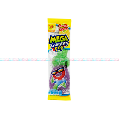 MEGA GUMMY POP 16/12