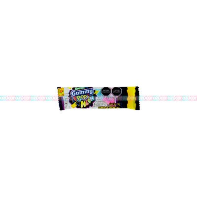 GUMMY POP NEON 21/25