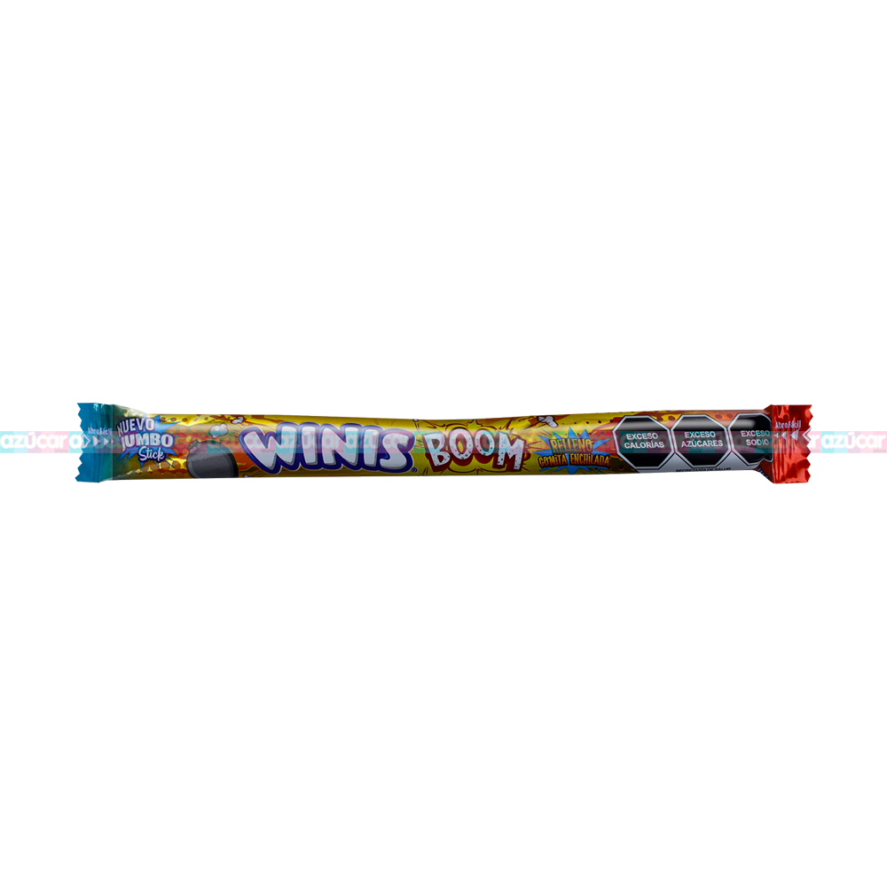 BOOM JUMBO STICK 12/16