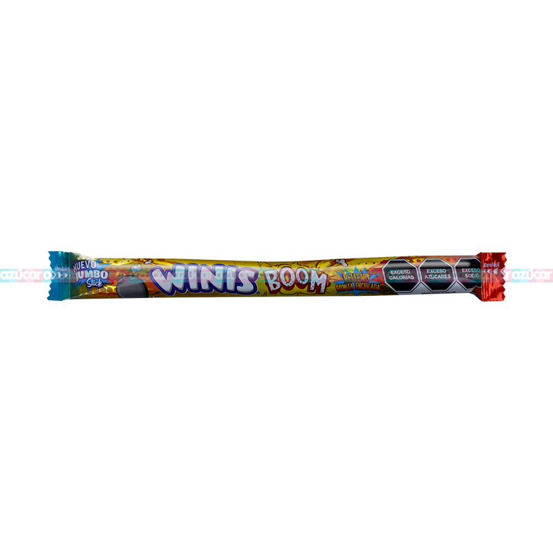 BOOM JUMBO STICK 12/16
