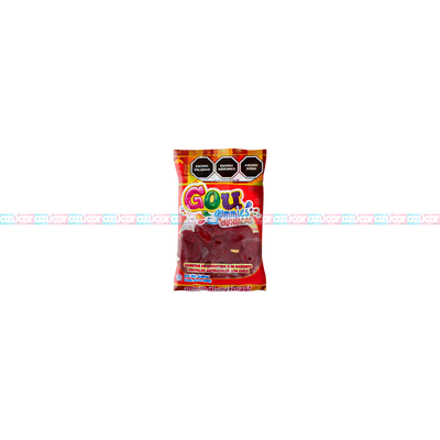 GOU CHILI MANGO 5/10/100G