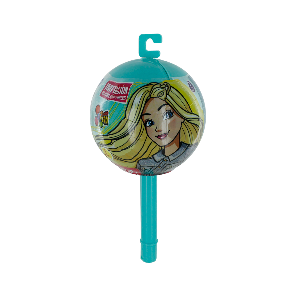 BARBIE XFERA 6/6