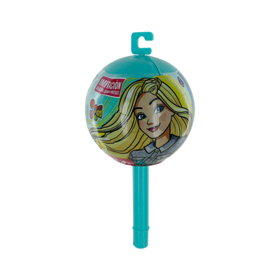 BARBIE XFERA 6/6